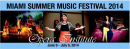 Featured listing: Miami Summer Music Festival