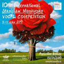 International Stanislaw Moniuszko Vocal Competition in Warsaw: deadline January 15!