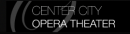 Center City Opera Theater's Application is Up!