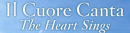 Il Cuore Canta Application is now live for 2014!