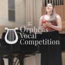 Orpheus Vocal Competition 2022: Deadline 12/10!