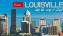 Application deadline extended to April 20: Canto Louisville 2022