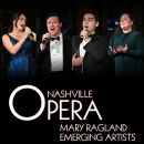 Nashville Opera's Mary Ragland Emerging Artists: Apply by October 28th!