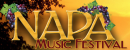 Apply now for the Napa Academy of Performing Arts Music Festival!