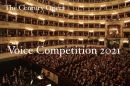 The Century Opera Competition 2021: apply today!