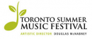 Toronto Summer Music Festival and Academy application is now open for 2014