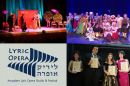 The Jerusalem Lyric Opera Studio 2020: Apply now!