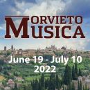 Orvieto Musica 2022: Deadline March 15!