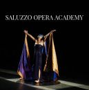 FINAL DEADLINE TODAY TO APPLY FOR SALUZZO OPERA ACADEMY 2021