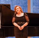 Minnesota Opera 25-26 Resident Artist Program: attention singers and pianists!