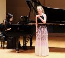 Full Scholarship training for singers and collaborative pianists : Toronto Summer Music Academy 2019