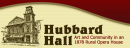 Hubbard Hall Opera Theater Application is up!