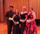 Deadline March 15: Rochester International Vocal Competition 2020!