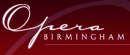 Opera Birmingham Vocal Competition now open!