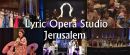 The Jerusalem Lyric Opera Studio 2022: Apply now!