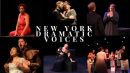 New York Dramatic Voices' 2022 Winter Intensive: Deadline 10/29!