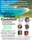 Training program, festival and competition in beautiful Setúbal, Portugal: Grand Stage International 2019