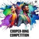 The Cooper-Bing International Vocal Competition 2025: deadline January 15!