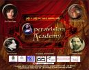 Study with legends: Operavision Academy 2018