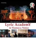 Last roles opportunities for the International Lyric academy in Italy 2022