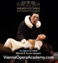 VIENNA OPERA ACADEMY 2022: Singers, Conductors and Pianists