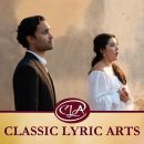 Classic Lyric Arts 2025: APPLY TODAY!