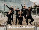 Deadline one week away: Utah Opera's 2020-21 Resident Artist Program!