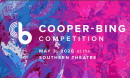 The Cooper-Bing International Vocal Competition 2020: deadline 2/16