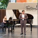 Festival Napa Valley's 2025 Manetti Shrem Opera Program for Pianists: Deadline extended!