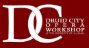 Deadline March 15: Druid City Opera Workshop 2022