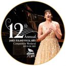 The 12th annual James Toland Vocal Arts Competition: DEADLINE JUST TWO WEEKS AWAY!