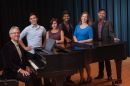 Full-time mezzo soprano/alto position: Heartland Sings, Inc. 2017