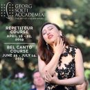 Deadline November 23: GEORG SOLTI ACCADEMIA Bel Canto and Repetiteur Courses 2019