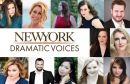 Scholarships available: New York Dramatic Voices' Winter Intensive 2019