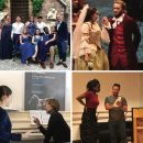 Immerse yourself in a full experience of Italy: International Lyric Academy 2021