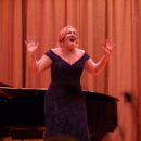 Deadline March 6: Rochester International Vocal Competition 2022!