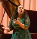 Deadline Extended: 2017 Mildred Miller International Voice Competition!