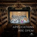 Mascarade Opera in Florence 25-27: deadline 4 weeks away!