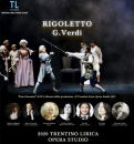 2020 Trentino Lirica Opera Studio: deadline March 15