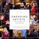 Deadline approaching: 2024/25 MABC Emerging Artists training and performance program