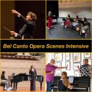 Take Your Talent to the Next Level in Music City: (full scholarship) Bel Canto Opera Scenes Intensive 2025