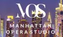 Auditions for the 2020 Manhattan Opera Studio: Apply now!