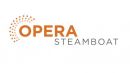 Free applications, deadline extended: Opera Steamboat 2021