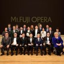 Mt. Fuji International Opera Competition of Shizuoka 2020: Apply now!