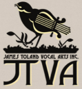 James Toland Vocal Arts Competition: applications through YAP Tracker!