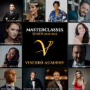 Vincerò Academy's online mentorship platform: deadline October 22!