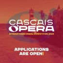 Cascais Opera International Vocal Competition 2025: deadline approaching!