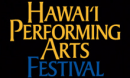 Hawaii Performing Arts Festival Application is up!