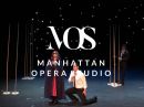 Manhattan Opera Studio Summer Festival 2018: Final deadlines approaching!